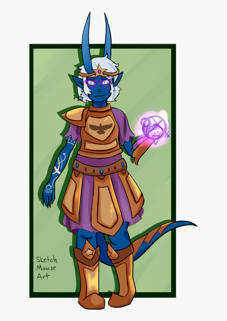 Sorcerer Png, Transparent Png, Free Download