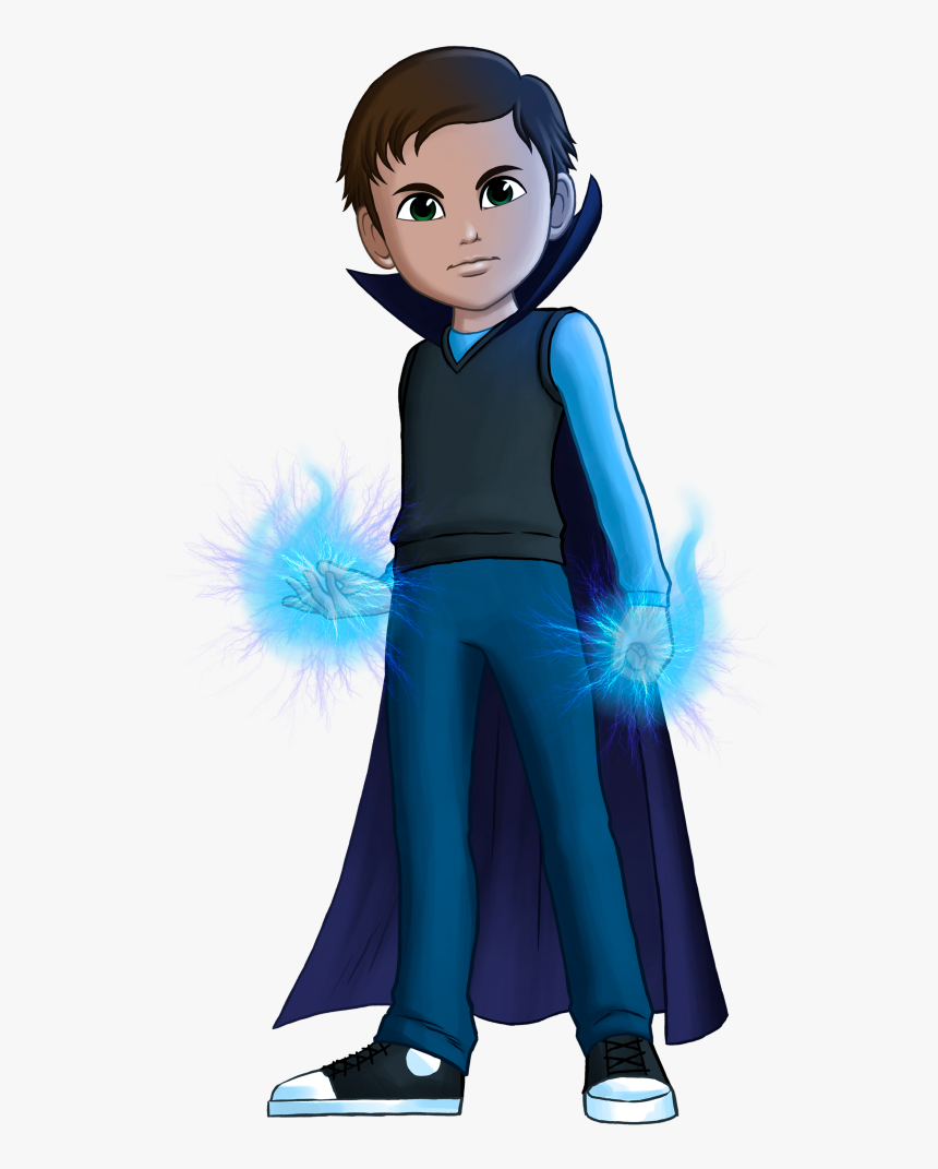 Sorcerer Png, Transparent Png, Free Download