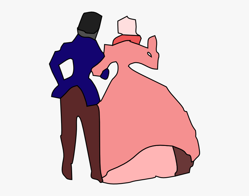 Man And Woman Png, Transparent Png, Free Download