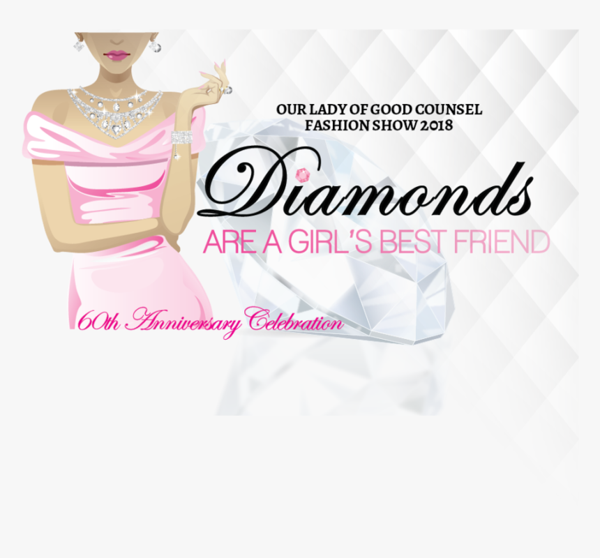 Fs Diamondsgirl2018 Logo, HD Png Download, Free Download