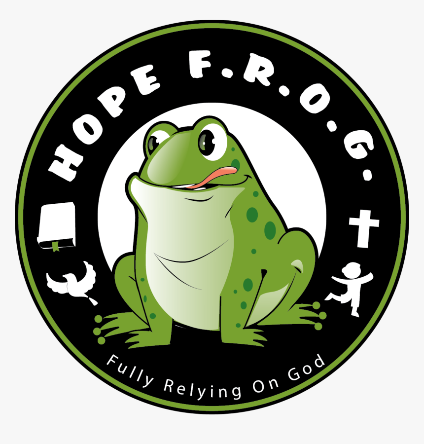 Wednesday Frog Png, Transparent Png, Free Download