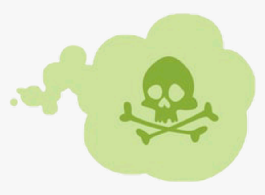 Stink Cloud , Png Download, Transparent Png, Free Download