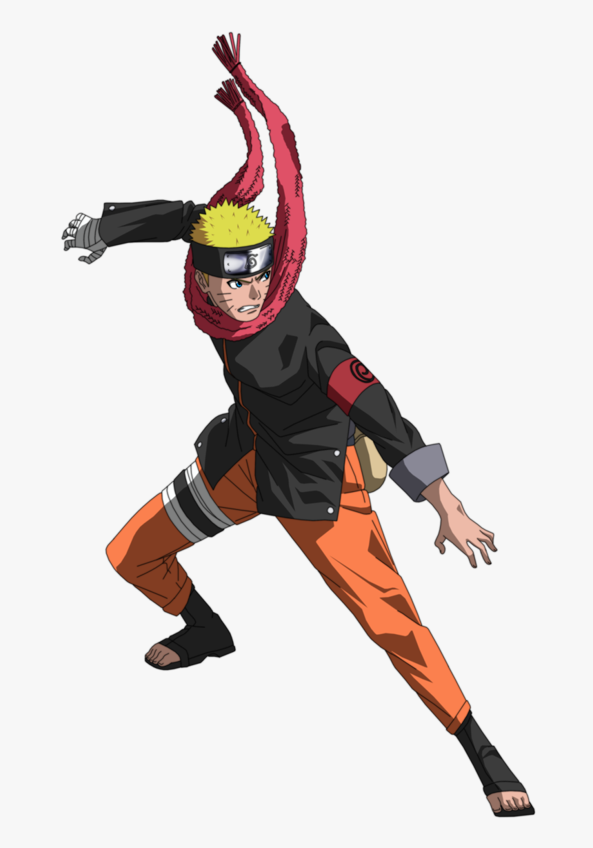 Naruto Storm 4 Sasuke Png, Transparent Png, Free Download