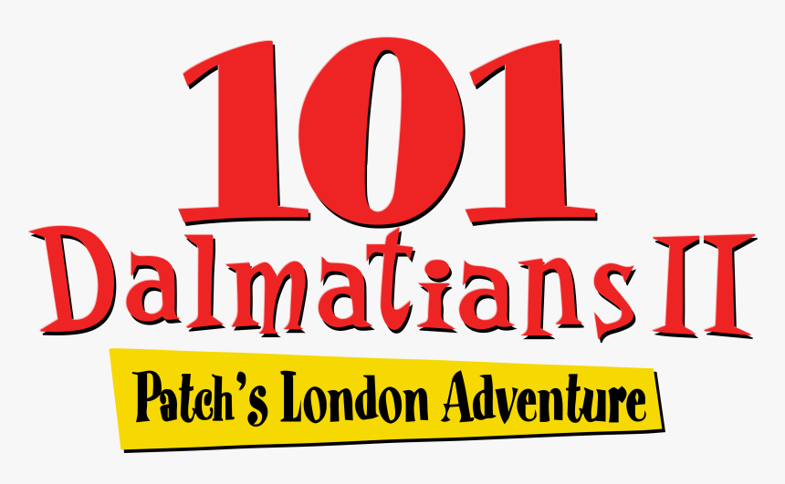 101 Dalmatians Ii, HD Png Download, Free Download