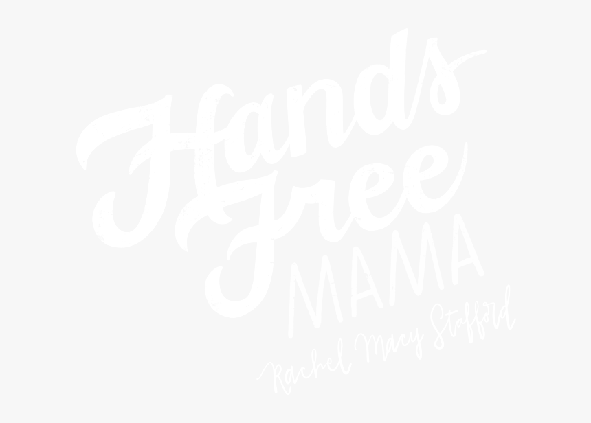 Hands Free Mama, HD Png Download, Free Download