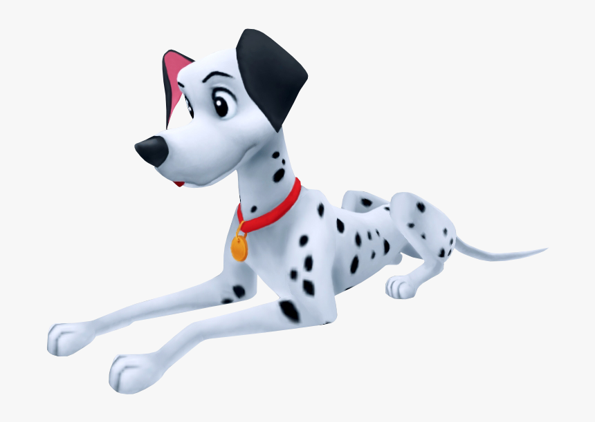 101 Dalmatians Png, Transparent Png - kindpng