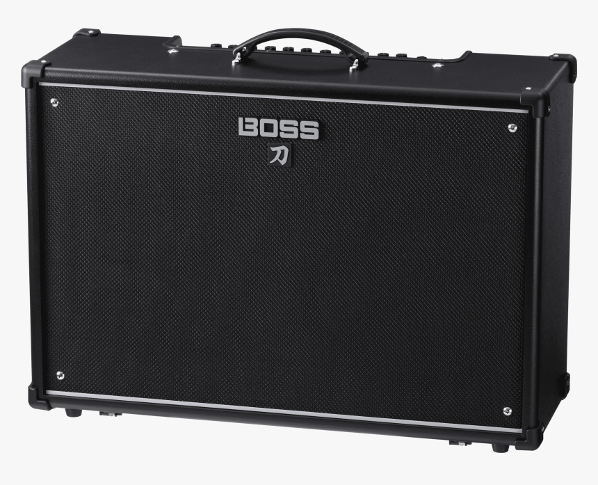 Boss Katana 100 212 Combo Guitar Amp, HD Png Download, Free Download