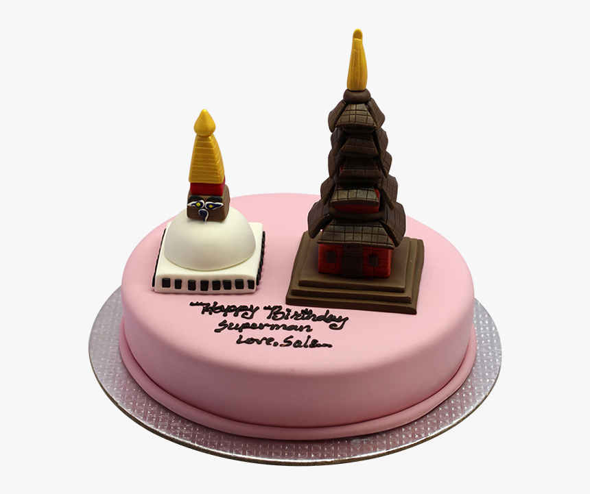 Birthday Cake Emoji Png, Transparent Png, Free Download