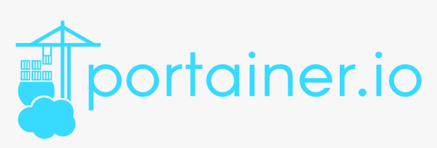 Portainer, HD Png Download, Free Download