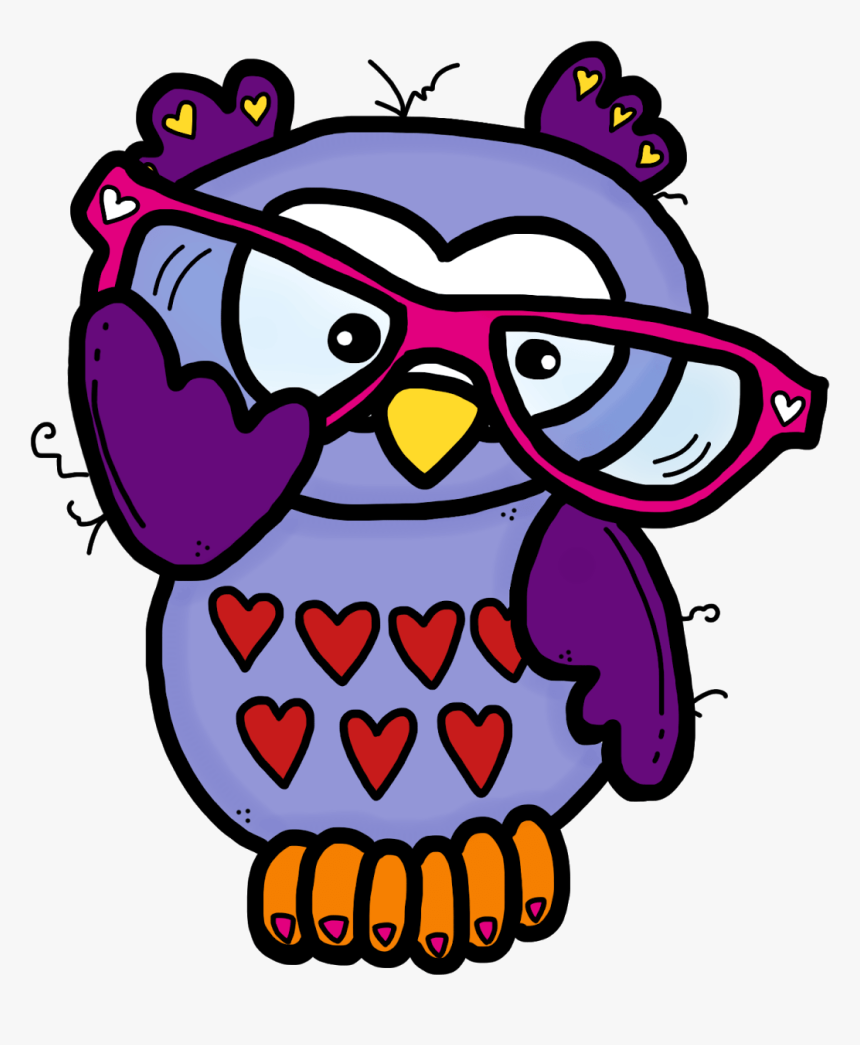 Melonheadz Owl Clipart, HD Png Download, Free Download