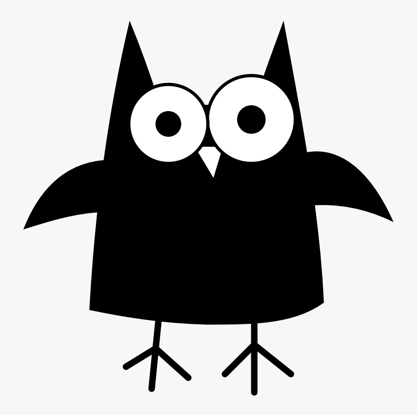 Owl Clip Art Png, Transparent Png, Free Download