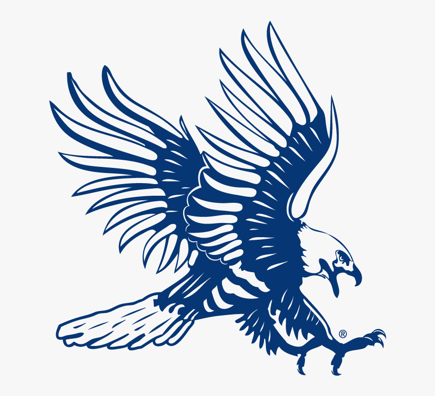 Clip Art Dickinson State University Athletic, HD Png Download, Free Download