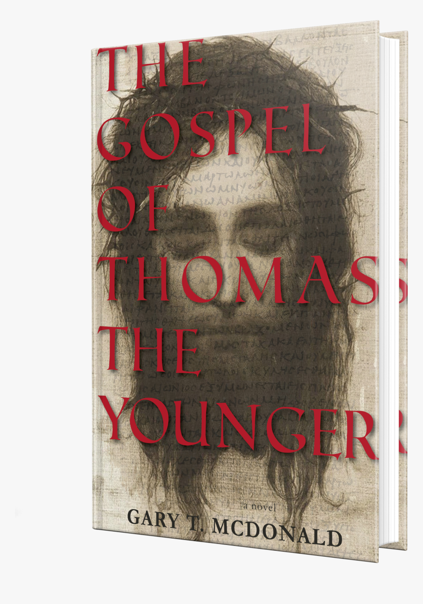 The Gospel Of Thomas, HD Png Download, Free Download