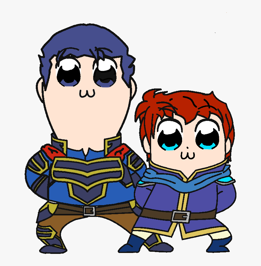 Pop Team Epic Png, Transparent Png, Free Download