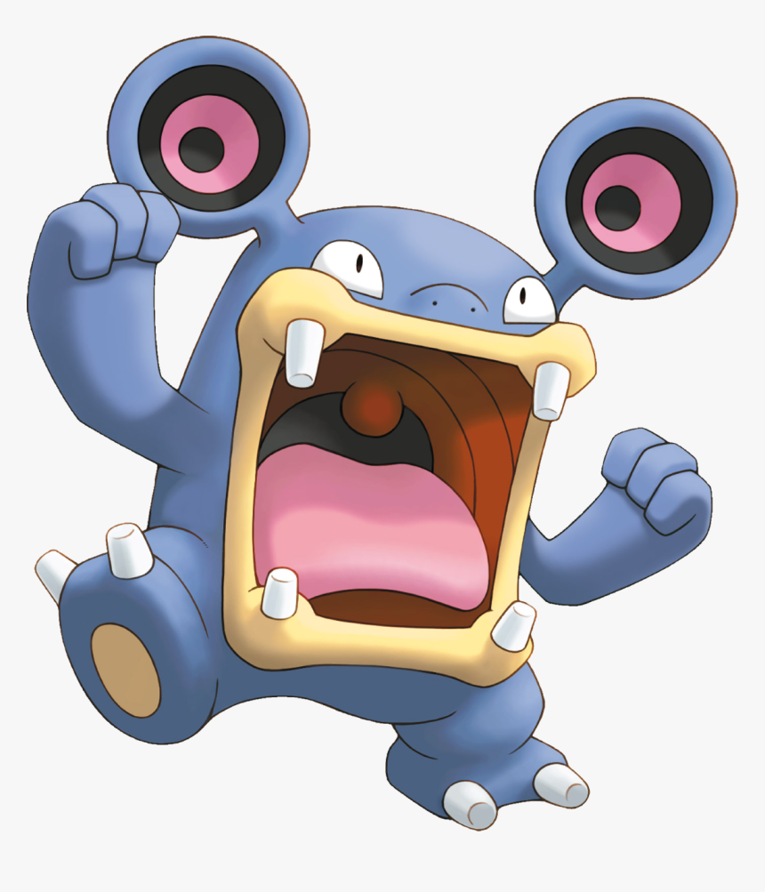 Bidoof Png, Transparent Png, Free Download