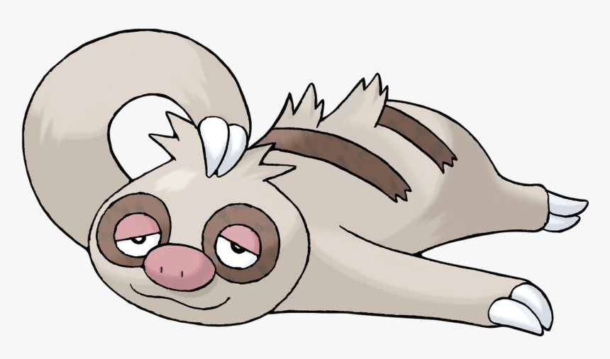 Bidoof Png, Transparent Png, Free Download