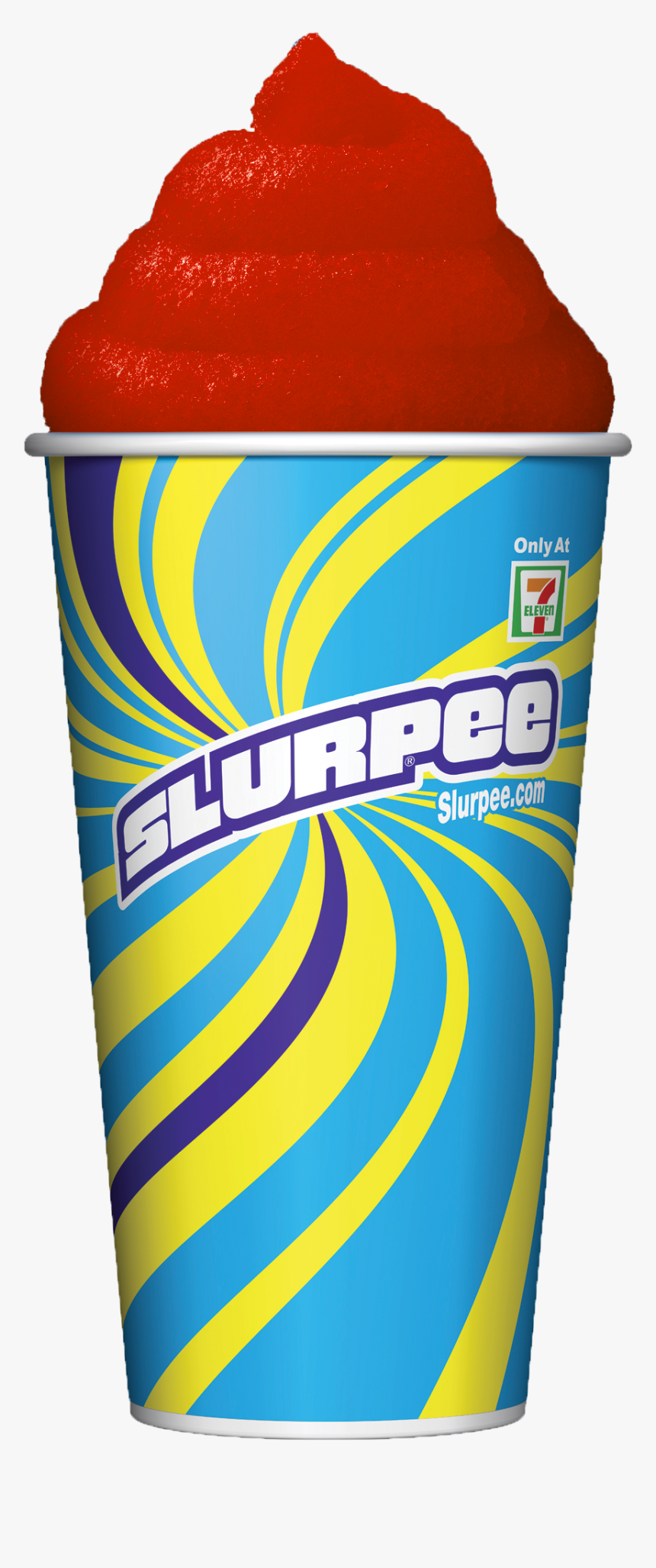 #slurpee #sweet #dessert #711 #seceneleven #freetoedit, HD Png Download, Free Download