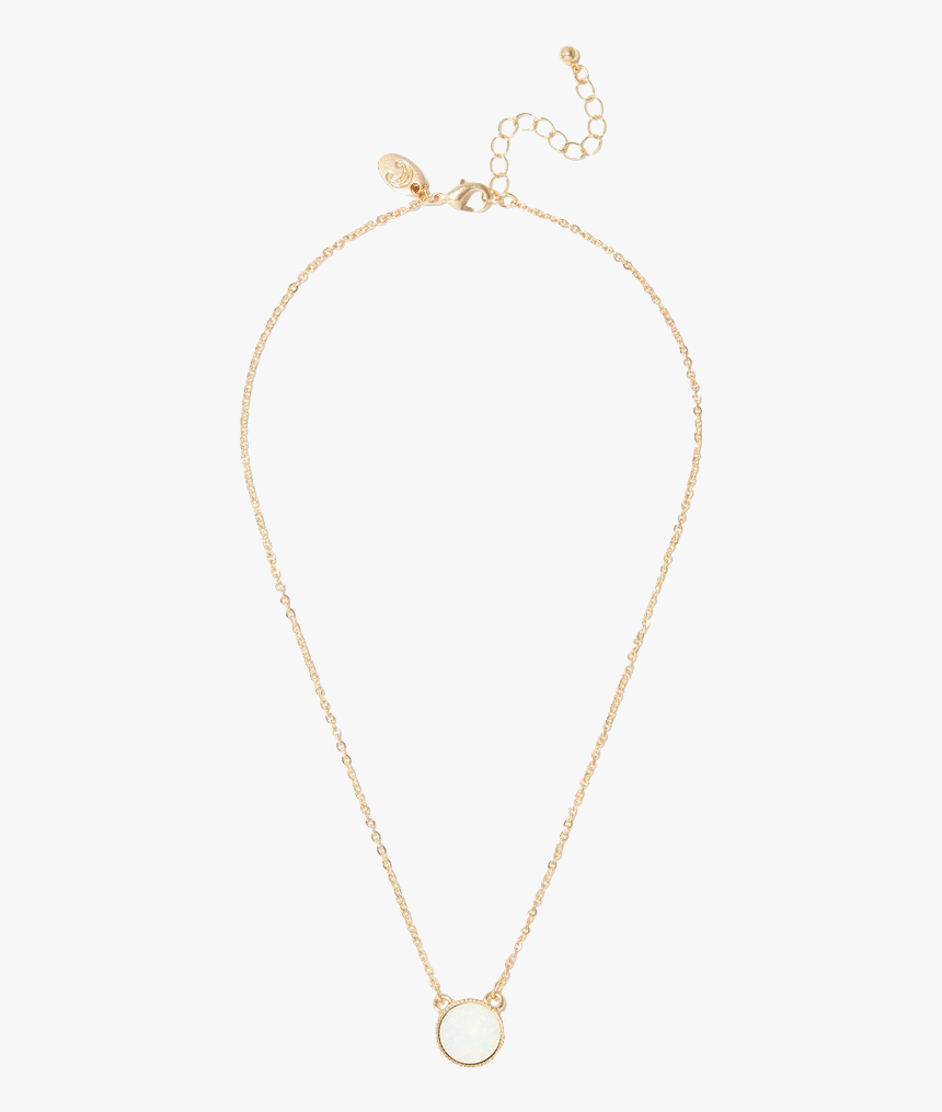 The Pendant Shape On The Kendra Scott Necklace Is Hexagonal, HD Png ...