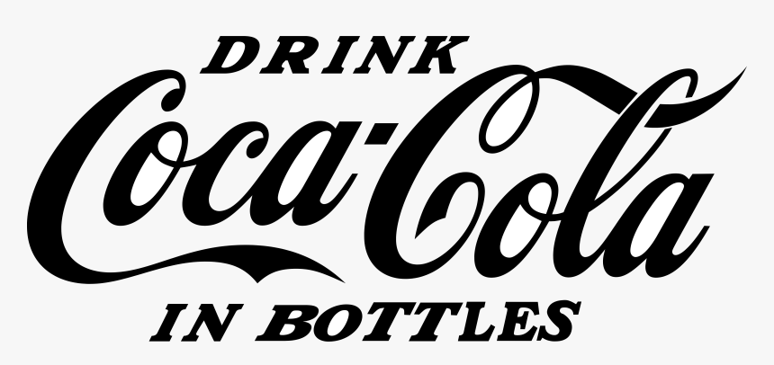 Coca Cola Logo HD