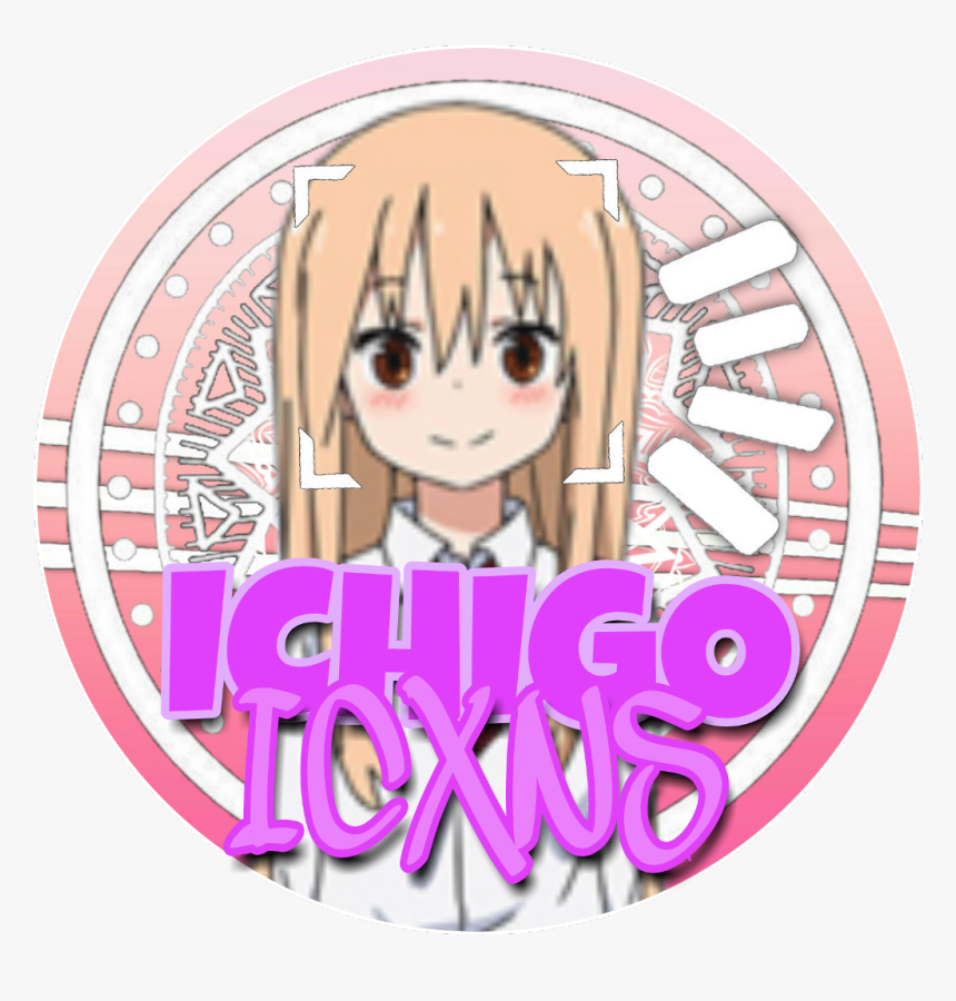 Чан тв. Умару Чан значок. Умару дома. PNG Umaru smile.