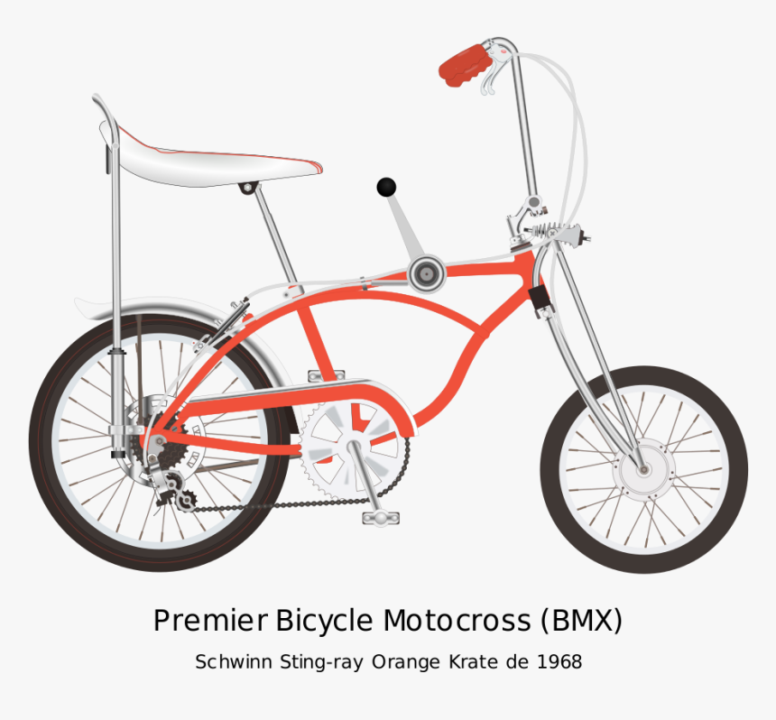 Bmx Png, Transparent Png, Free Download