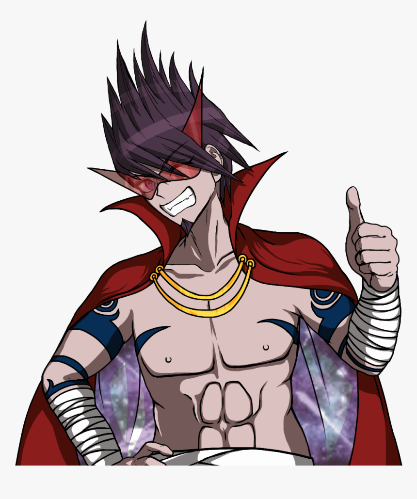 Kamina Png, Transparent Png, Free Download