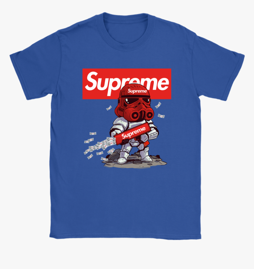 supreme stormtrooper shirt