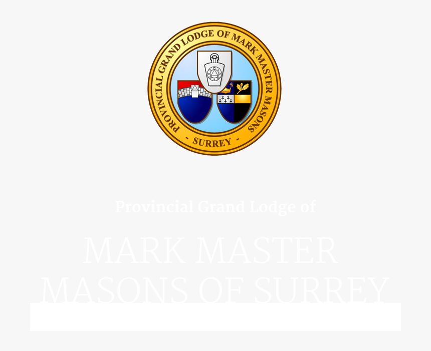 Mark Master Masons Of Surrey, HD Png Download, Free Download