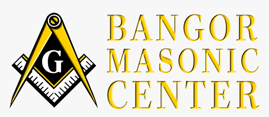 Bangor Masonic Center, HD Png Download, Free Download