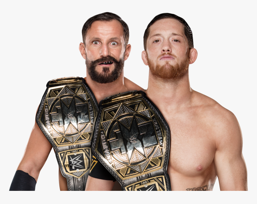 Wwe Tag Team Championship Png, Transparent Png, Free Download