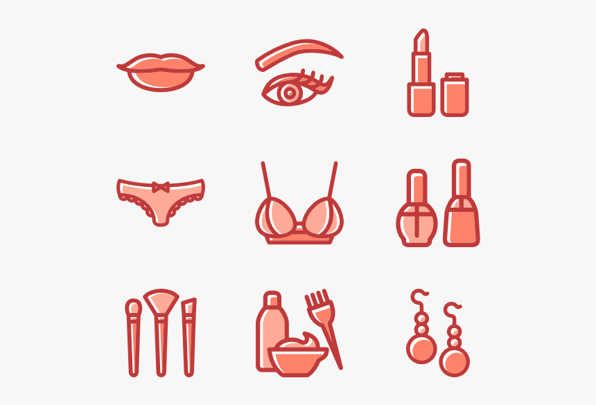 Women And Beauty Collection, HD Png Download, Free Download