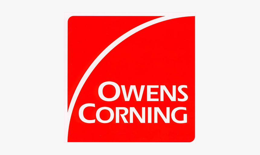 Owens Corning Png, Transparent Png, Free Download