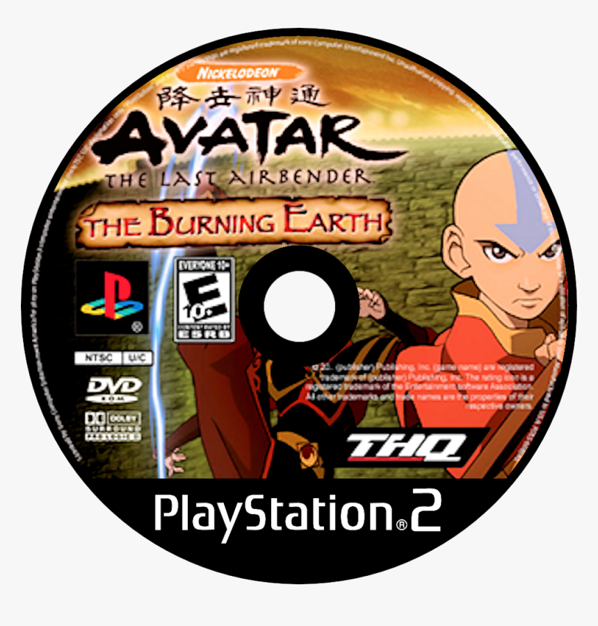 Transparent Avatar Aang Png, Png Download, Free Download