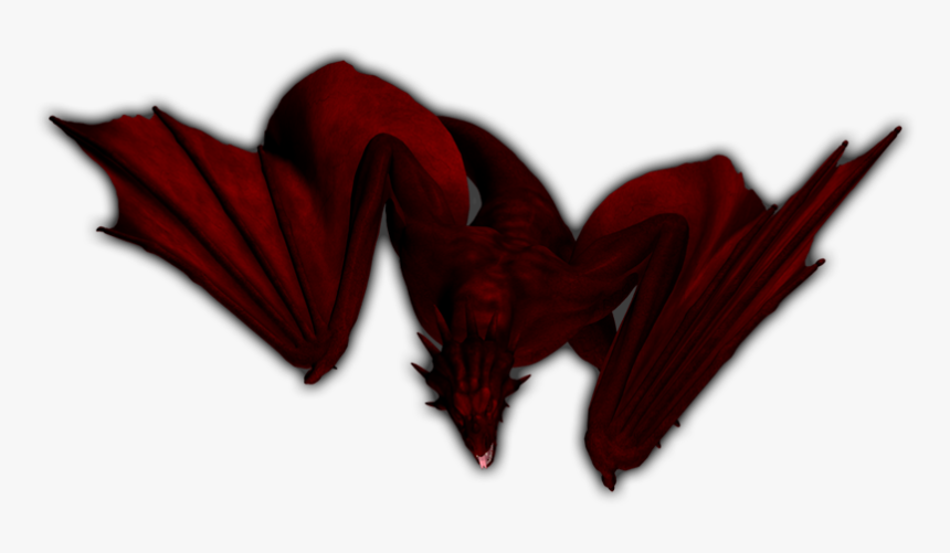 Wyvern Red Dar, HD Png Download, Free Download