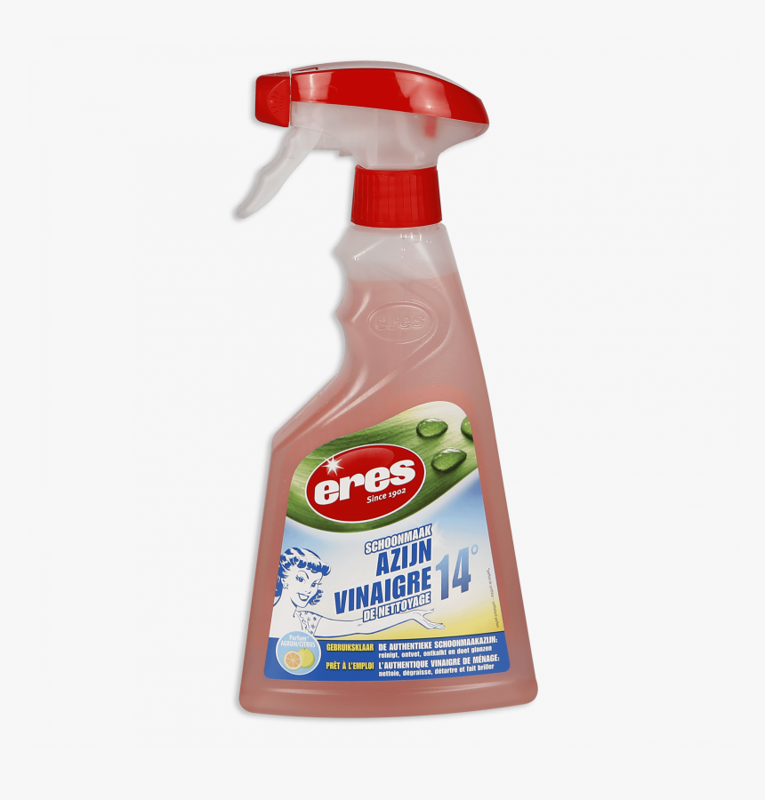 Cleaning Vinegar 14°, HD Png Download, Free Download