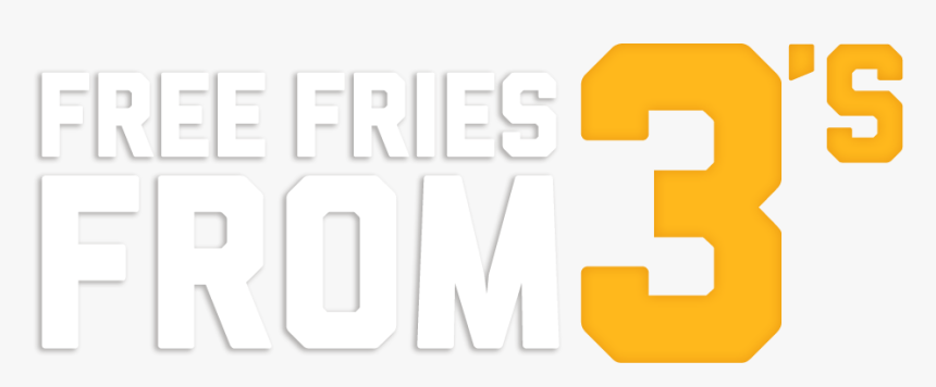 Free Fries From, HD Png Download, Free Download