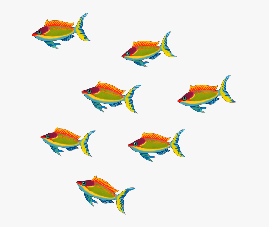 Fish Clip Art Png, Transparent Png, Free Download