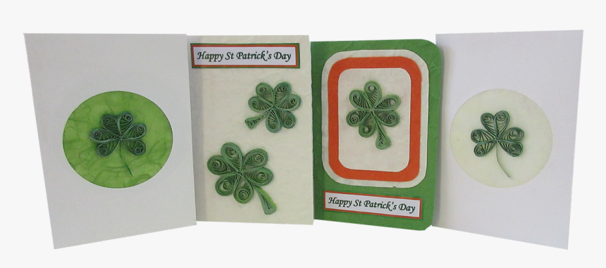 Happy St. Patrick's Day Png, Transparent Png, Free Download