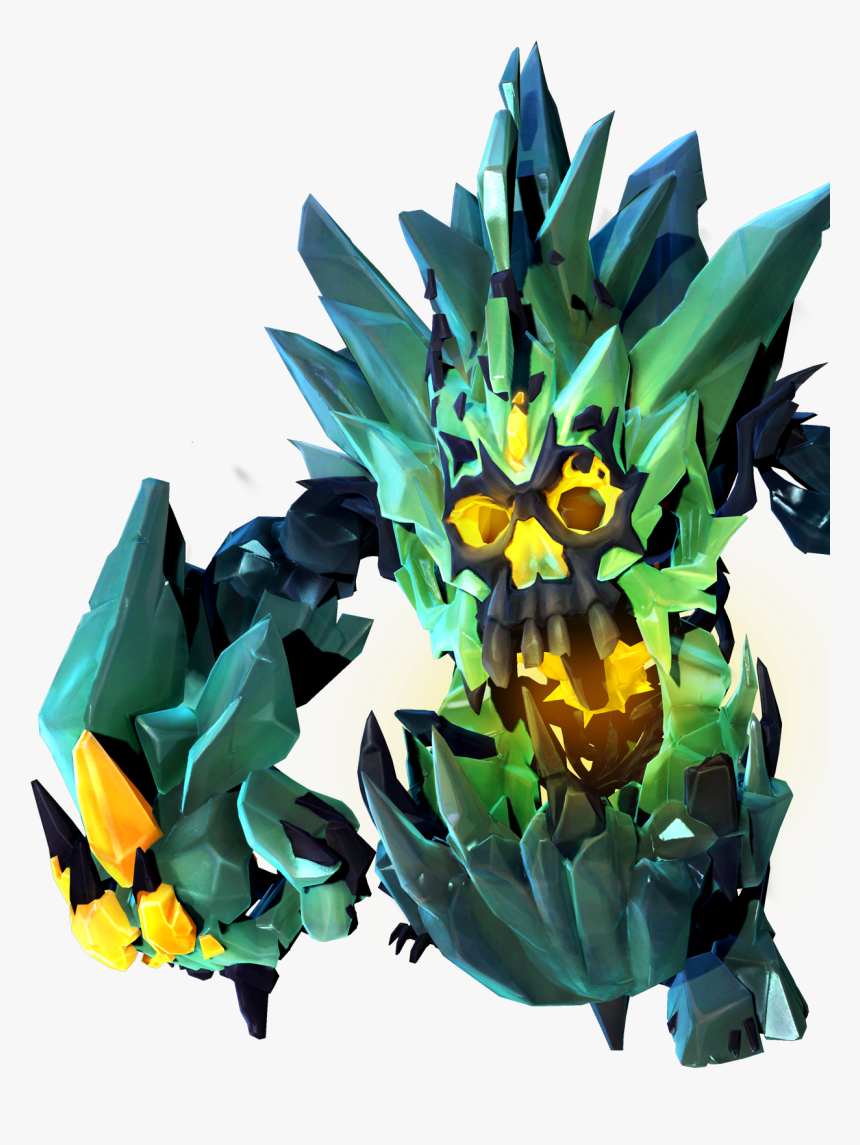 Battleborn Png, Transparent Png, Free Download