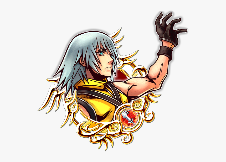 Riku Art [ex], HD Png Download, Free Download