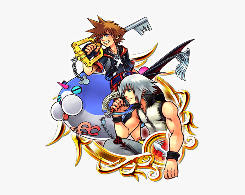 Riku Png, Transparent Png, Free Download