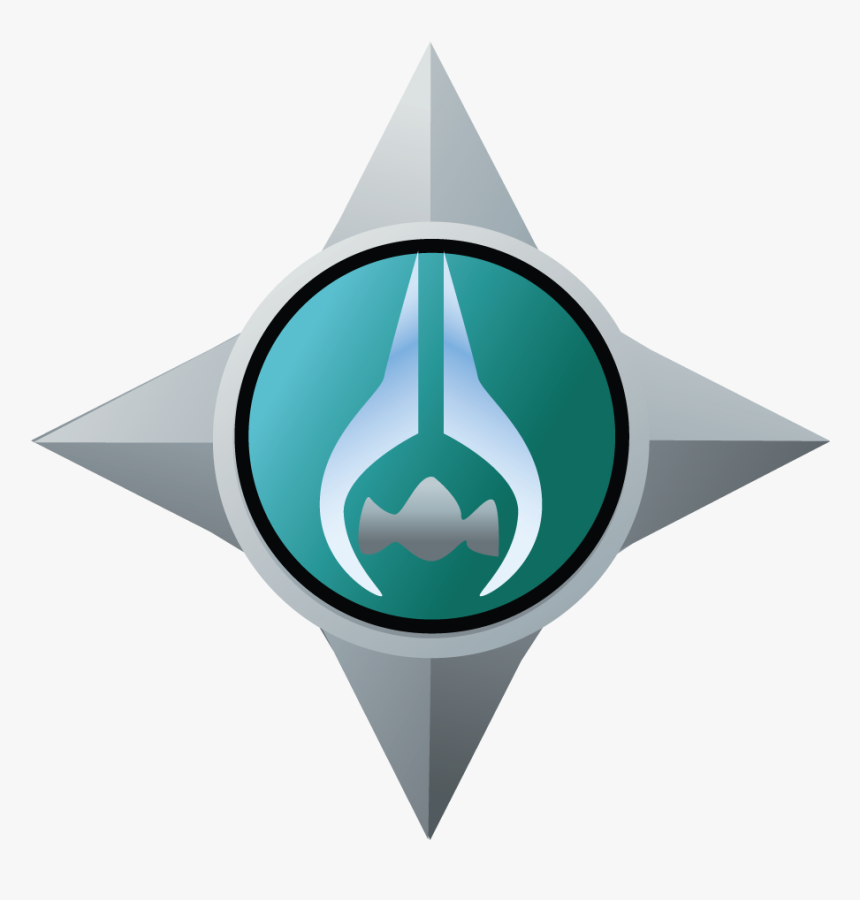 Halo Alpha, HD Png Download - kindpng