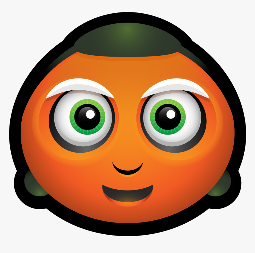 Oompa Loompa Icon, HD Png Download, Free Download