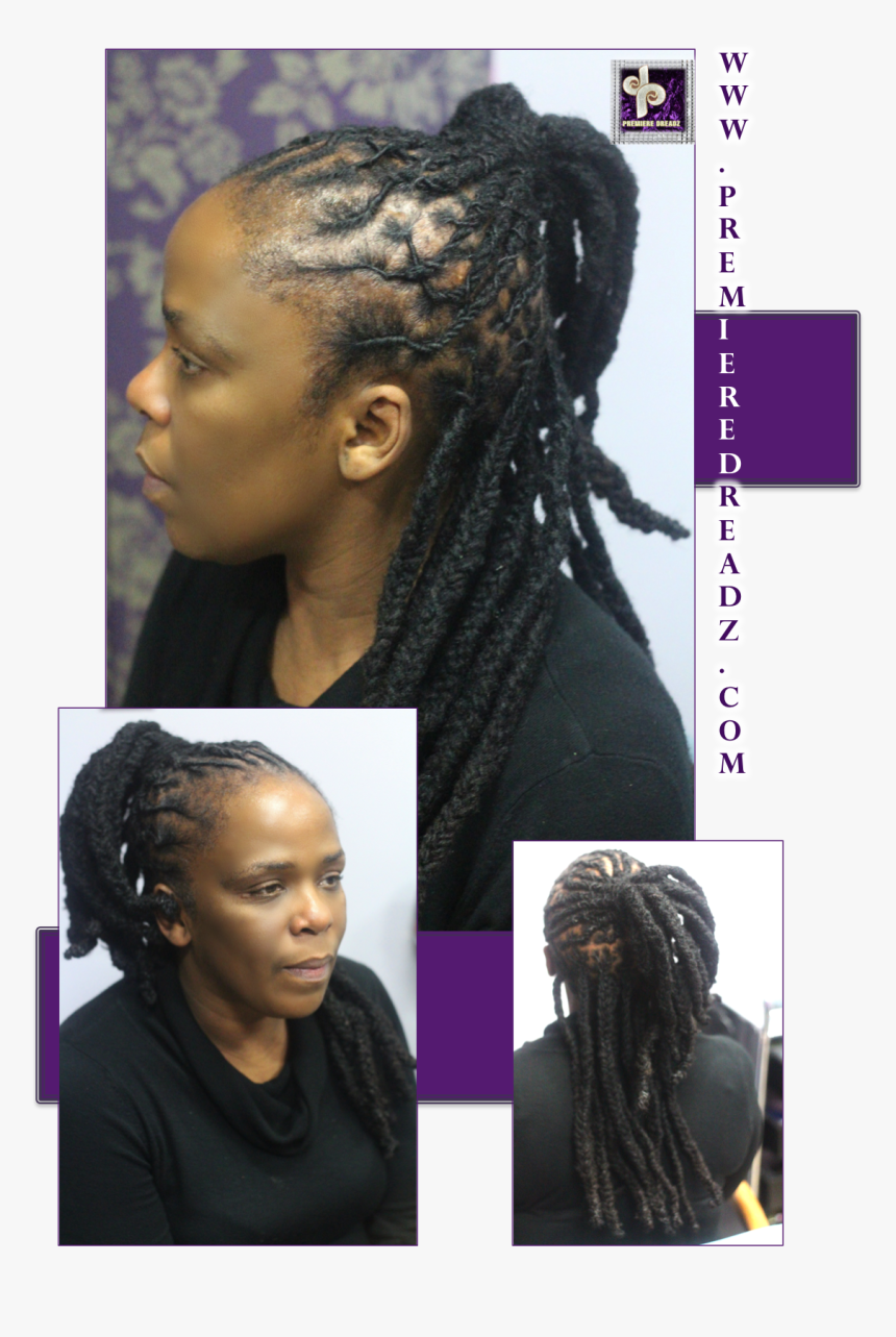 Dreadlock Png, Transparent Png, Free Download