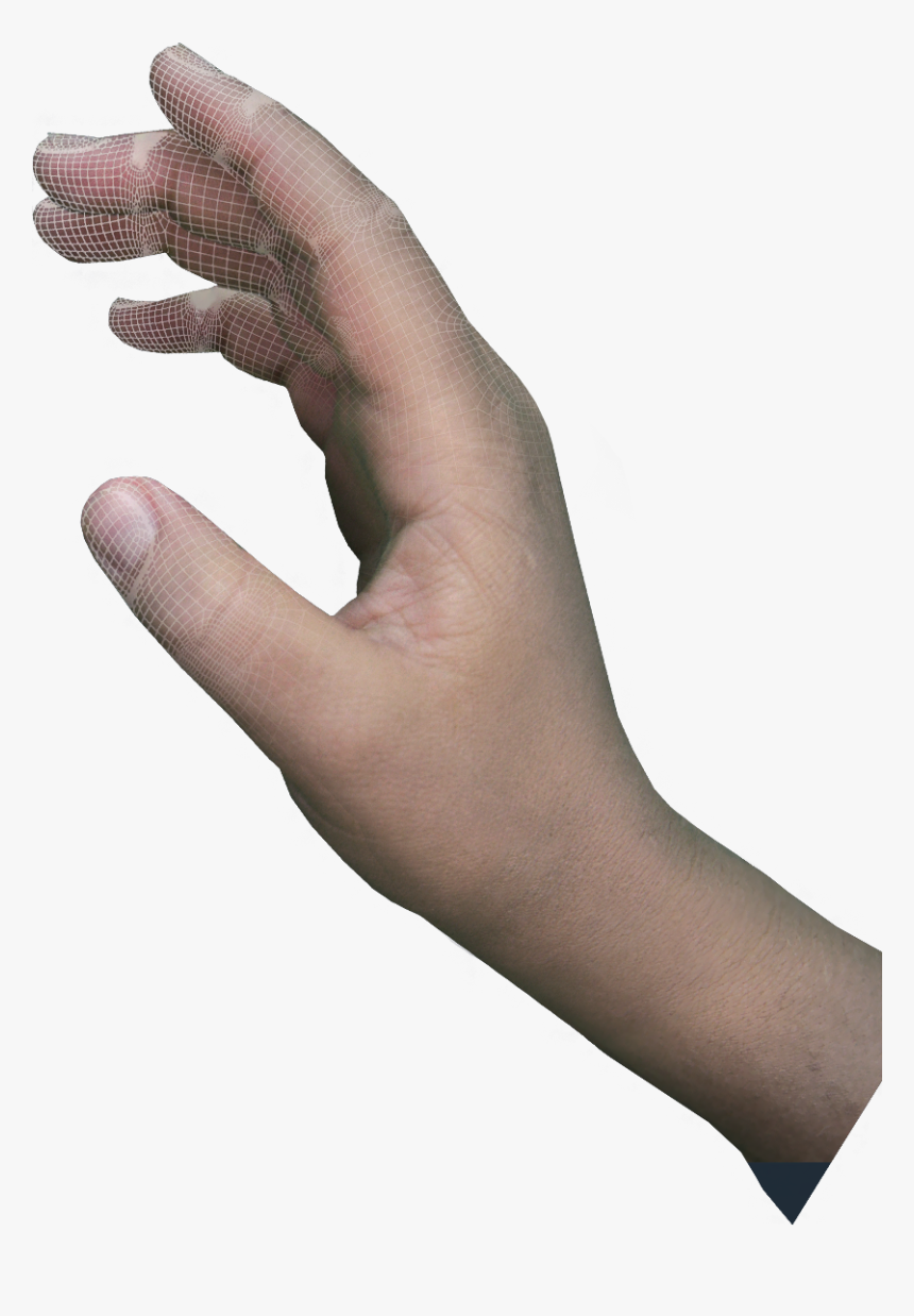 Finger Touch Png, Transparent Png, Free Download