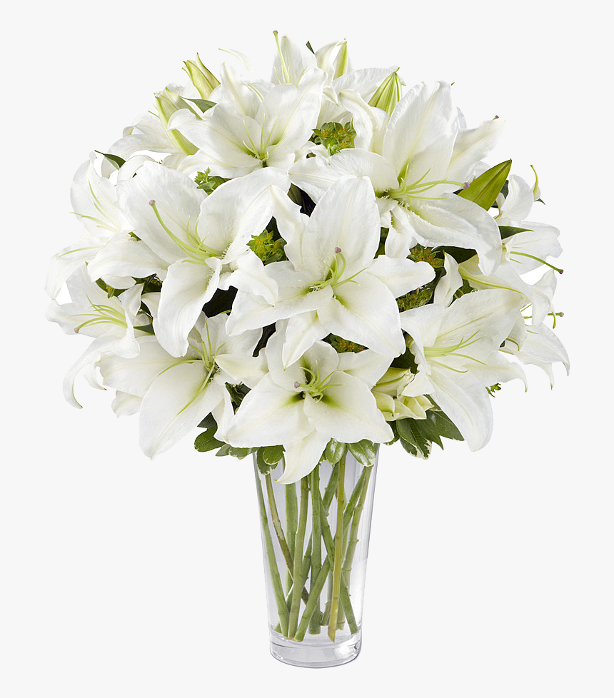 Vector Bouquet Flower Arrangement, HD Png Download, Free Download