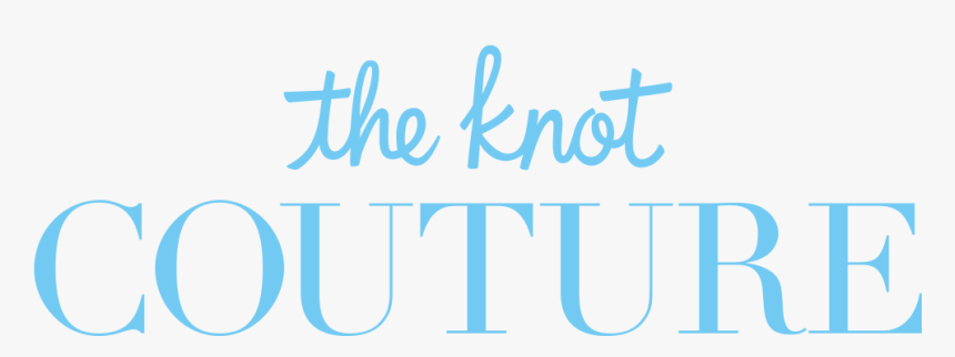 The Knot Logo Png, Transparent Png, Free Download