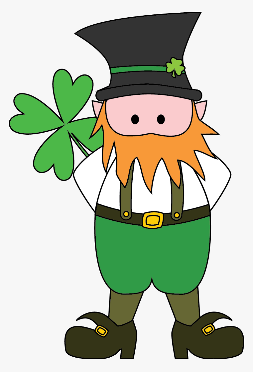 Leprechaun Beard Png, Transparent Png, Free Download