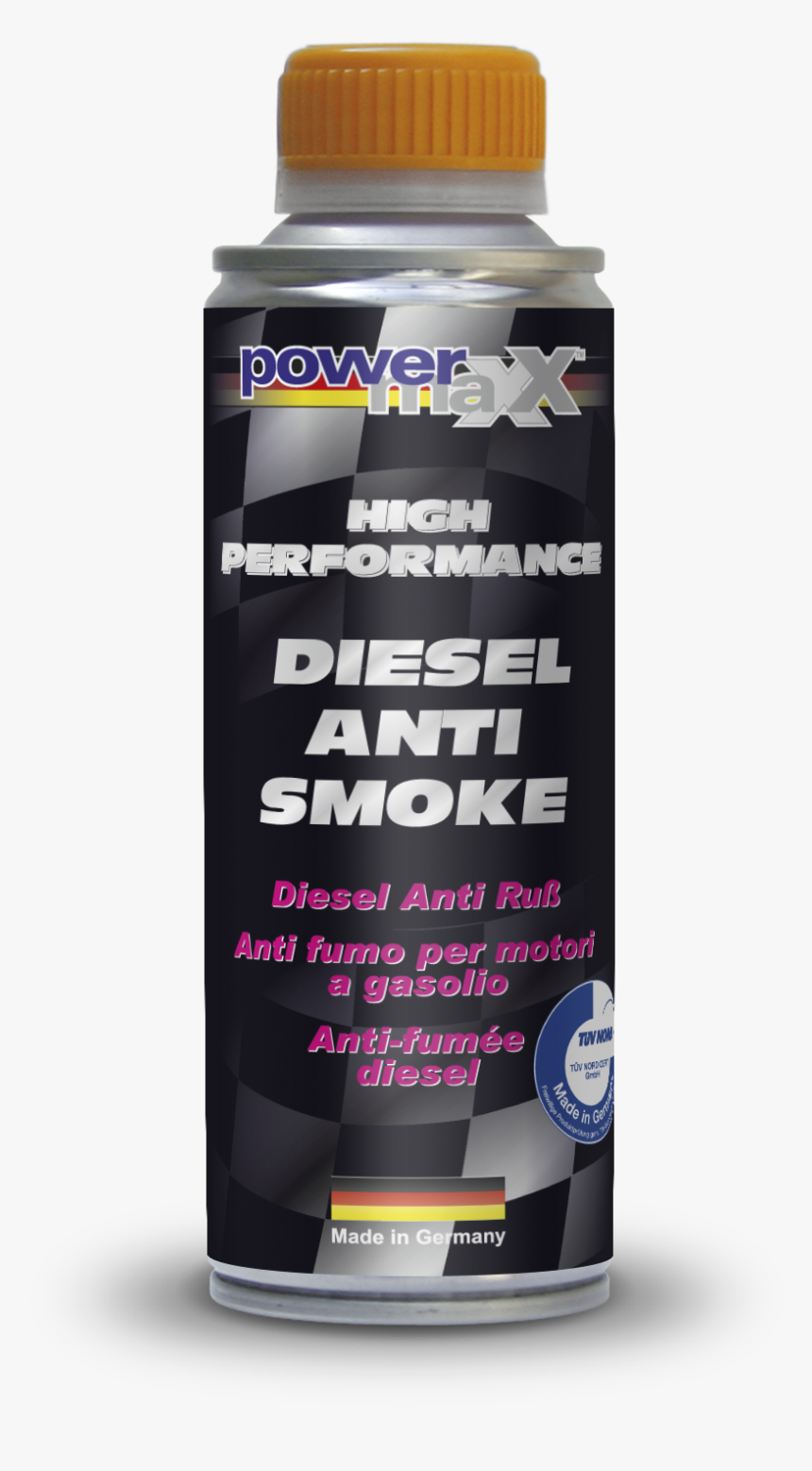 Bc Dieselantismoke 150ml Pic 1, HD Png Download, Free Download