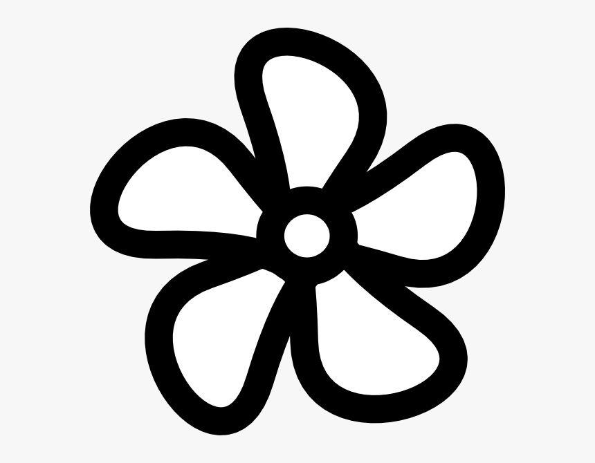 Flower Clip Art, HD Png Download, Free Download